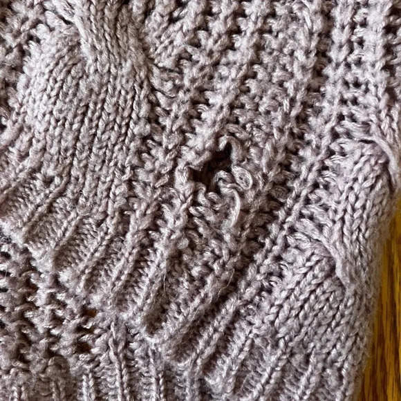 American Rag sweater - Picture 4 of 6